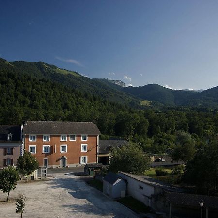 Hotel Ladagnous Peyrouse 외부 사진